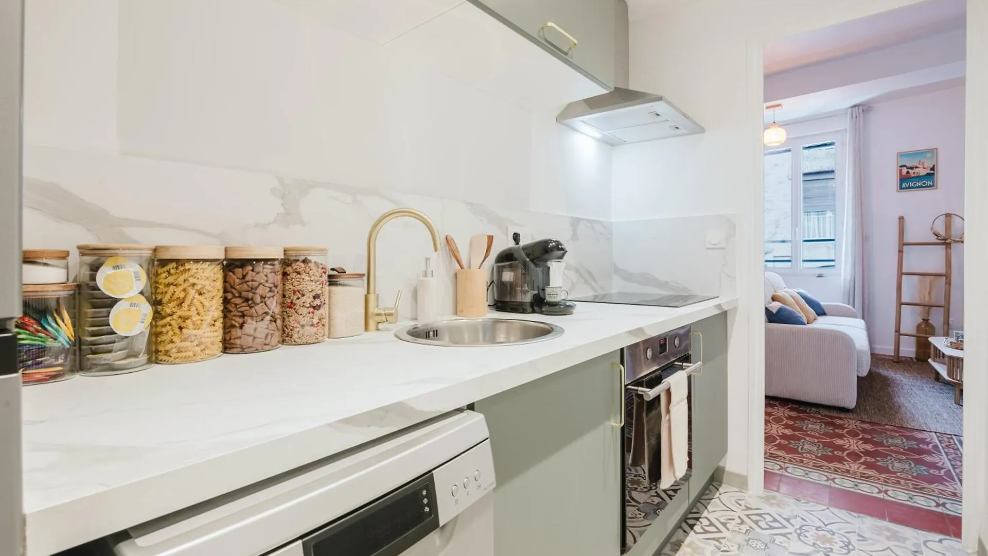 Appartement Lavande Evasion Avignon